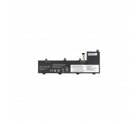 Акумулятор до ноутбука LENOVO Yoga 11e-20GC (00HW043) 11.4V 3635mAh PowerPlant (NB482061)