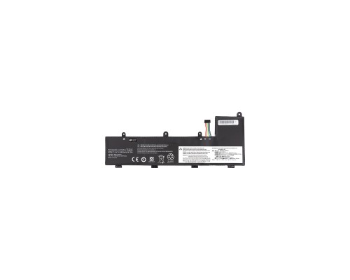 Акумулятор до ноутбука LENOVO Yoga 11e-20GC (00HW043) 11.4V 3635mAh PowerPlant (NB482061)