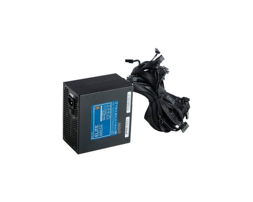 Блок живлення HighPower 850W (HP1-N850BR-E12S)