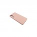 Чохол до мобільного телефона Dengos Soft Samsung Galaxy A35 5G (Pink) (DG-TPU-SOFT-56)