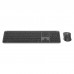 Комплект Logitech Signature Slim MK950 for Business Wireless/Bluetooth UA Graphite (920-012508)