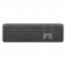 Комплект Logitech Signature Slim MK950 for Business Wireless/Bluetooth UA Graphite (920-012508)