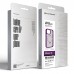 Чохол до мобільного телефона Armorstandart Unit Stand Apple iPhone 13 Purple (ARM74894)