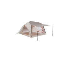 Намет Big Agnes Salt Creek SL2 gray/light gray/orange (021.0070)