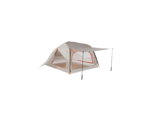 Намет Big Agnes Salt Creek SL2 gray/light gray/orange (021.0070)