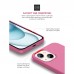 Чохол до мобільного телефона Armorstandart ICON2 MagSafe Apple iPhone 15 Pink (ARM77009)