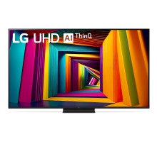 Телевізор LG 65UT91006LA