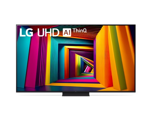 Телевізор LG 65UT91006LA