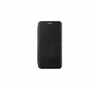 Чохол до мобільного телефона ColorWay Simple Book Motorola G24 black (CW-CSBMG24-BK)