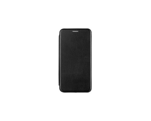 Чохол до мобільного телефона ColorWay Simple Book Motorola G24 black (CW-CSBMG24-BK)