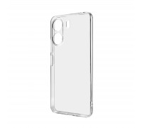 Чохол до мобільного телефона Armorstandart Air Xiaomi Redmi 13C 4G / Poco C65 Camera cover Clear (ARM78478)