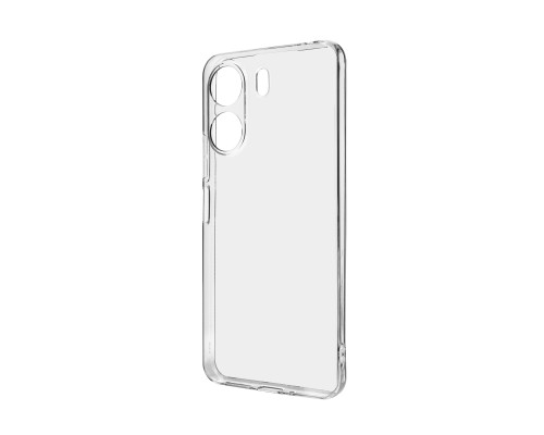 Чохол до мобільного телефона Armorstandart Air Xiaomi Redmi 13C 4G / Poco C65 Camera cover Clear (ARM78478)