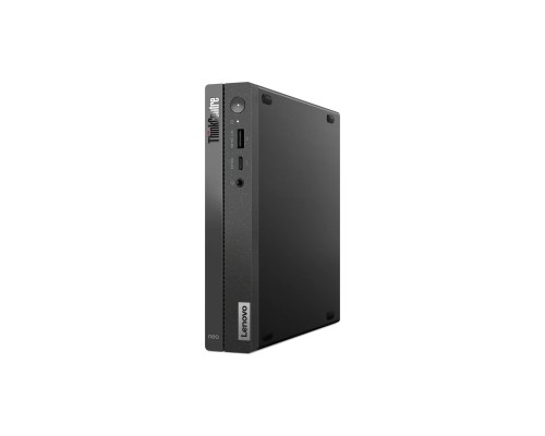 Комп'ютер Lenovo ThinkCentre Neo 50q G4 / i5-13420H, 16, 512, WF, KM, W11P (12LN004AUI)