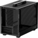 Корпус Deepcool CH160 Black (R-CH160-BKNGI0-G-1)