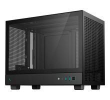 Корпус Deepcool CH160 Black (R-CH160-BKNGI0-G-1)