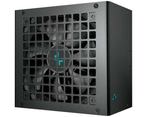 Блок живлення Deepcool 750W PL750D (R-PL750D-FC0B-EU)