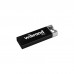 USB флеш накопичувач Wibrand 16GB Chameleon Black USB 2.0 (WI2.0/CH16U6B)