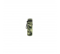 Термос Stenson Military 600 мл Light green (MT-4931-60 l. green)