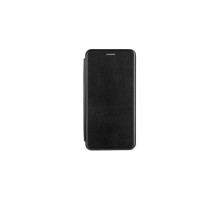 Чохол до мобільного телефона ColorWay Simple Book Oppo A58 Black (CW-CSBOA58-BK)