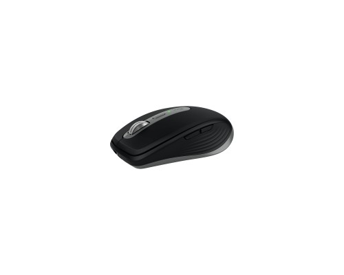 Мишка Logitech MX Anywhere 3S для MAC Wireless Space Grey (910-006947)