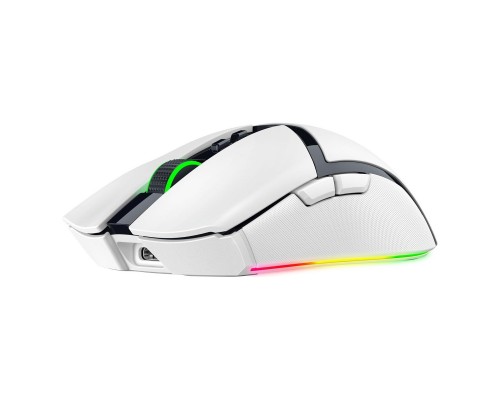 Мишка Razer Cobra Pro Wireless White (RZ01-04660200-R3G1)