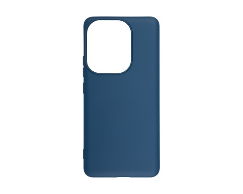 Чохол до мобільного телефона Armorstandart ICON Xiaomi Poco F6 Dark Blue (ARM73513)