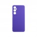 Чохол до мобільного телефона Dengos Carbon Realme C65 (purple) (DG-TPU-CRBN-198)