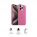 Чохол до мобільного телефона Armorstandart ICON2 Case Apple iPhone 15 Pro Pink (ARM77019)