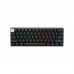 Клавіатура Logitech G Pro X 60 Lightspeed GX Tactile Wireless/Bluetooth UA Black (920-011911)