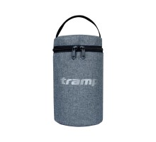 Чохол для термоса Tramp харчового 1 л Grey (UTRA-002-grey)