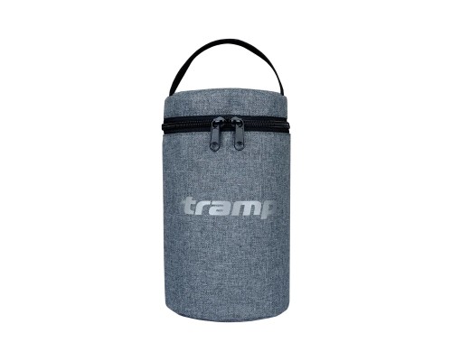 Чохол для термоса Tramp харчового 1 л Grey (UTRA-002-grey)