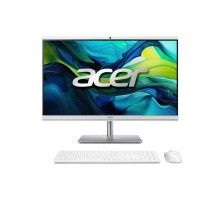 Комп'ютер Acer Aspire C27-195ES AiO / Intel 5-125U, 16, 512, WiFi, кл+м (DQ.BMFME.002)