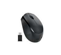 Мишка Genius NX-8000 Silent Wireless Black (31030035400)