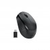 Мишка Genius NX-8000 Silent Wireless Black (31030035400)