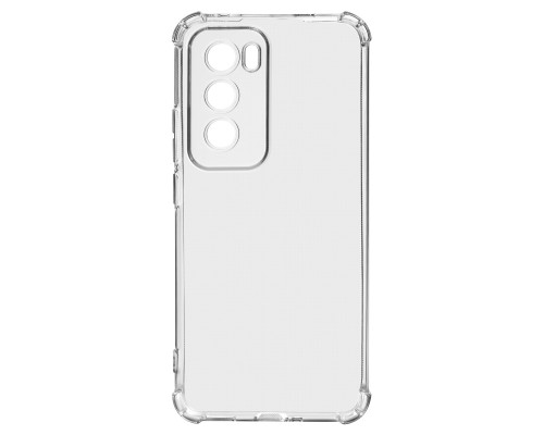 Чохол до мобільного телефона Armorstandart Air Force OPPO Reno12 Pro Camera cover Clear (ARM78021)