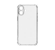 Чохол до мобільного телефона Armorstandart Air Apple iPhone 16 Plus Camera cover Clear (ARM78487)