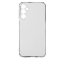 Чохол до мобільного телефона Armorstandart Air Samsung M35 5G (M356) Camera cover Clear (ARM78015)