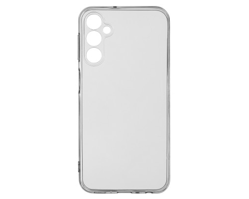 Чохол до мобільного телефона Armorstandart Air Samsung M35 5G (M356) Camera cover Clear (ARM78015)