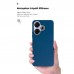 Чохол до мобільного телефона Armorstandart ICON Xiaomi Redmi 13 4G / Poco M6 4G Blue (ARM78263)