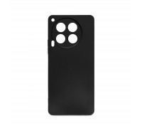 Чохол до мобільного телефона Armorstandart Matte Slim Fit Tecno Camon 30 (CL6) Camera cover Black (ARM77159)