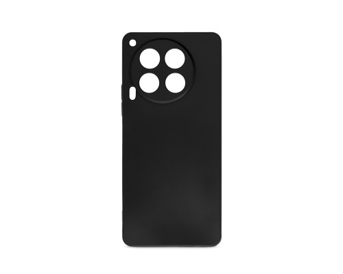 Чохол до мобільного телефона Armorstandart Matte Slim Fit Tecno Camon 30 (CL6) Camera cover Black (ARM77159)