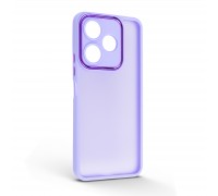 Чохол до мобільного телефона Armorstandart Shade Xiaomi Redmi 13 4G / Poco M6 4G Violet (ARM78253)