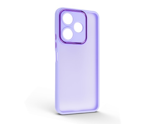 Чохол до мобільного телефона Armorstandart Shade Xiaomi Redmi 13 4G / Poco M6 4G Violet (ARM78253)