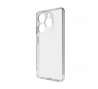 Чохол до мобільного телефона Armorstandart Air Infinix Smart 8 Camera cover Clear (ARM73222)