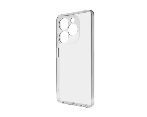 Чохол до мобільного телефона Armorstandart Air Infinix Smart 8 Camera cover Clear (ARM73222)