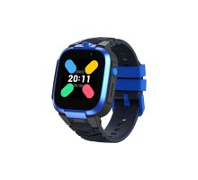 Смарт-годинник Mibro Watch Phone Z3 Blue (XPSWZ001) (1072973)