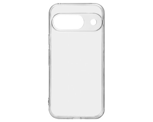 Чохол до мобільного телефона Armorstandart Air Google Pixel 9 Camera cover Clear (ARM74683)