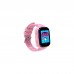 Смарт-годинник Gelius Pro GP-PK007 (Ocean) Pink Kids smart watch with GPS tracker (Pro GP-PK007 (Ocean) Pink)