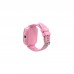 Смарт-годинник Gelius Pro GP-PK007 (Ocean) Pink Kids smart watch with GPS tracker (Pro GP-PK007 (Ocean) Pink)