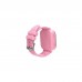 Смарт-годинник Gelius Pro GP-PK007 (Ocean) Pink Kids smart watch with GPS tracker (Pro GP-PK007 (Ocean) Pink)